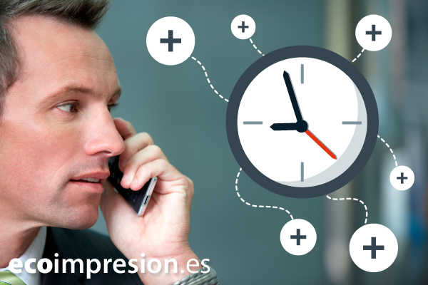 ecoimpresion horas de mas